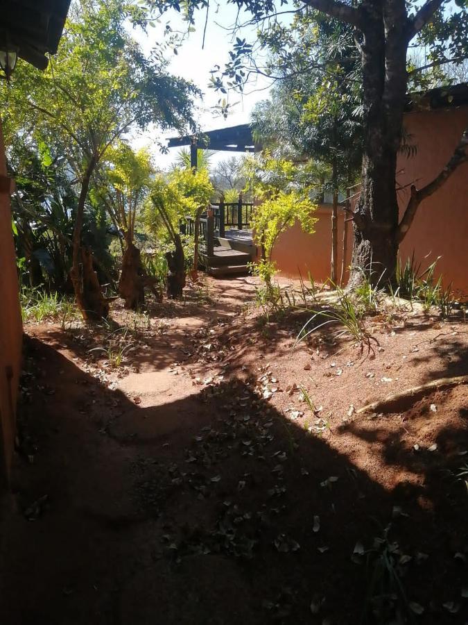 Patogeng Self Catering - Da Gama Dam View Villa Witrivier Buitenkant foto