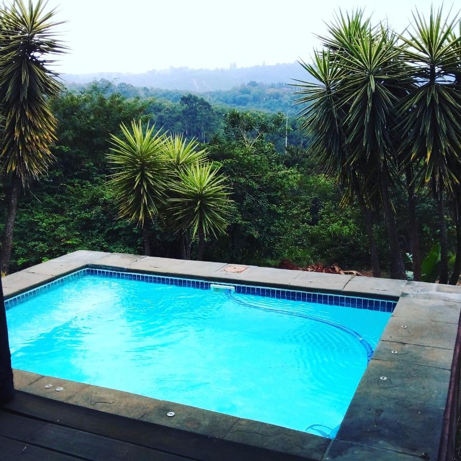 Patogeng Self Catering - Da Gama Dam View Villa Witrivier Buitenkant foto
