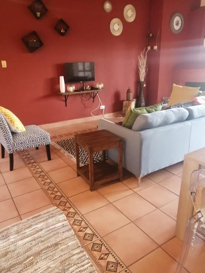Patogeng Self Catering - Da Gama Dam View Villa Witrivier Buitenkant foto