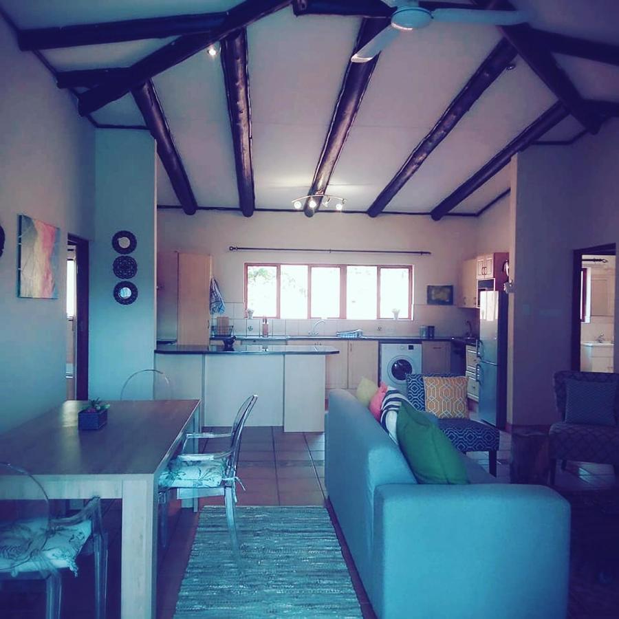 Patogeng Self Catering - Da Gama Dam View Villa Witrivier Buitenkant foto