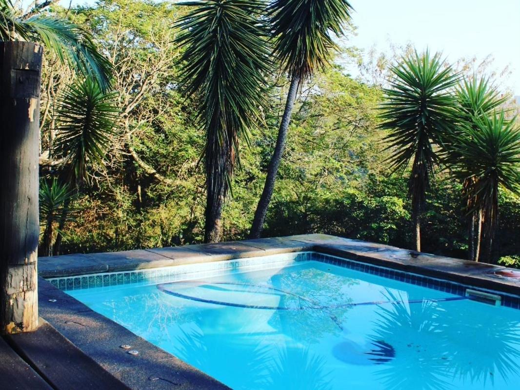 Patogeng Self Catering - Da Gama Dam View Villa Witrivier Buitenkant foto