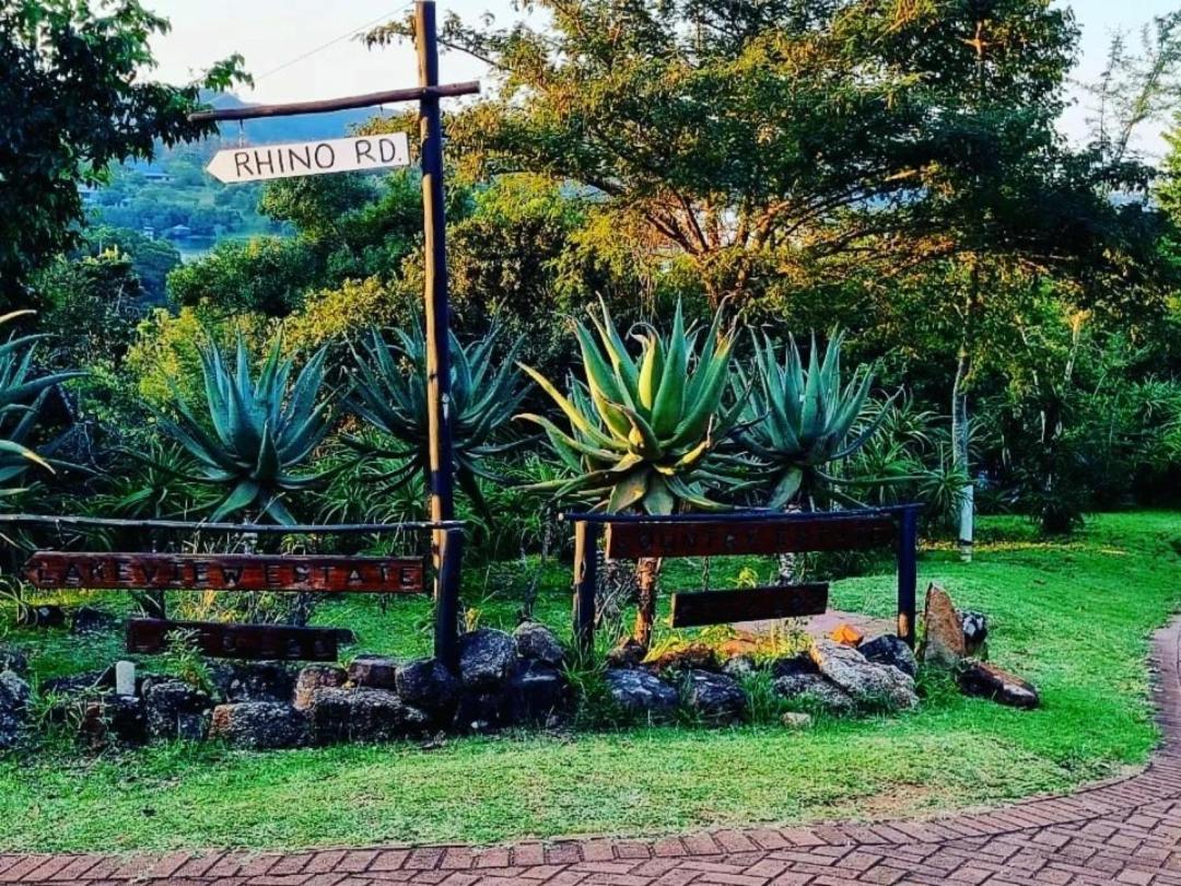 Patogeng Self Catering - Da Gama Dam View Villa Witrivier Buitenkant foto