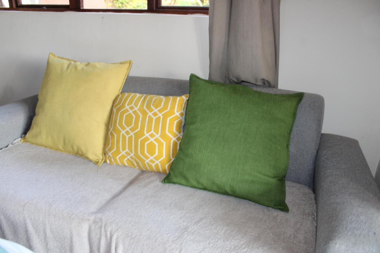 Patogeng Self Catering - Da Gama Dam View Villa Witrivier Buitenkant foto