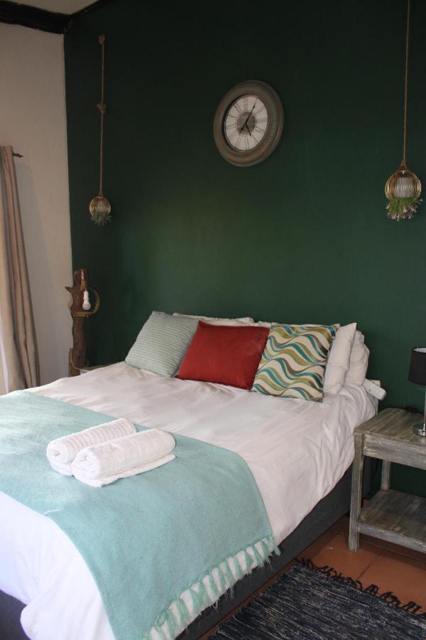 Patogeng Self Catering - Da Gama Dam View Villa Witrivier Buitenkant foto