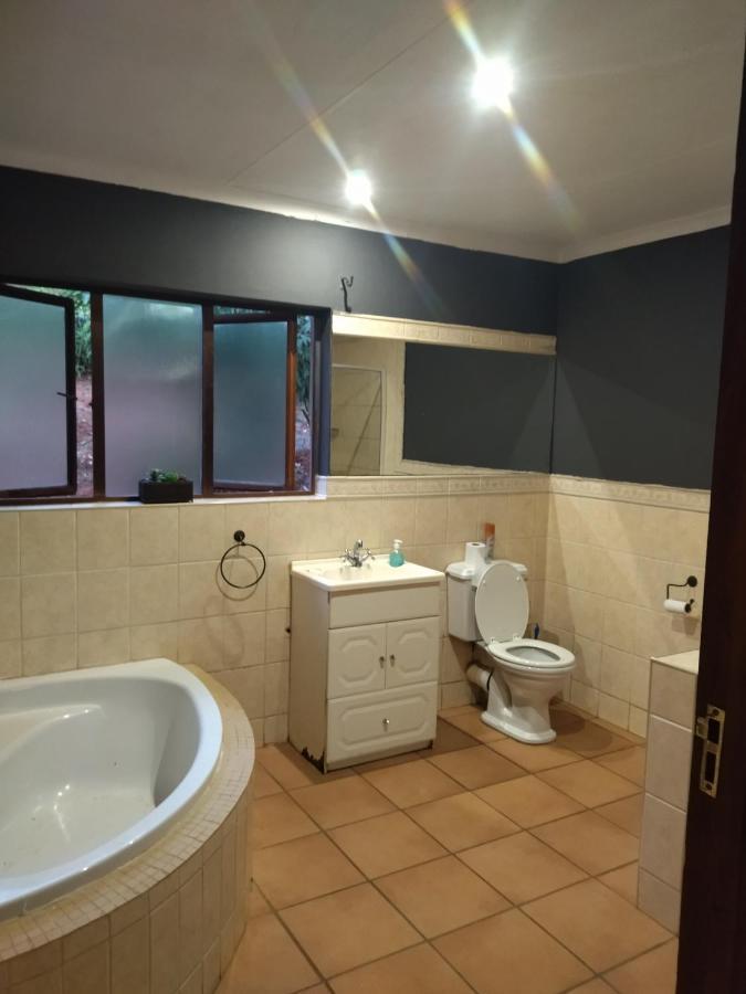 Patogeng Self Catering - Da Gama Dam View Villa Witrivier Buitenkant foto