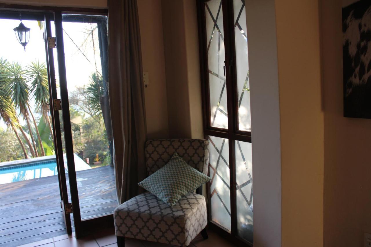 Patogeng Self Catering - Da Gama Dam View Villa Witrivier Buitenkant foto