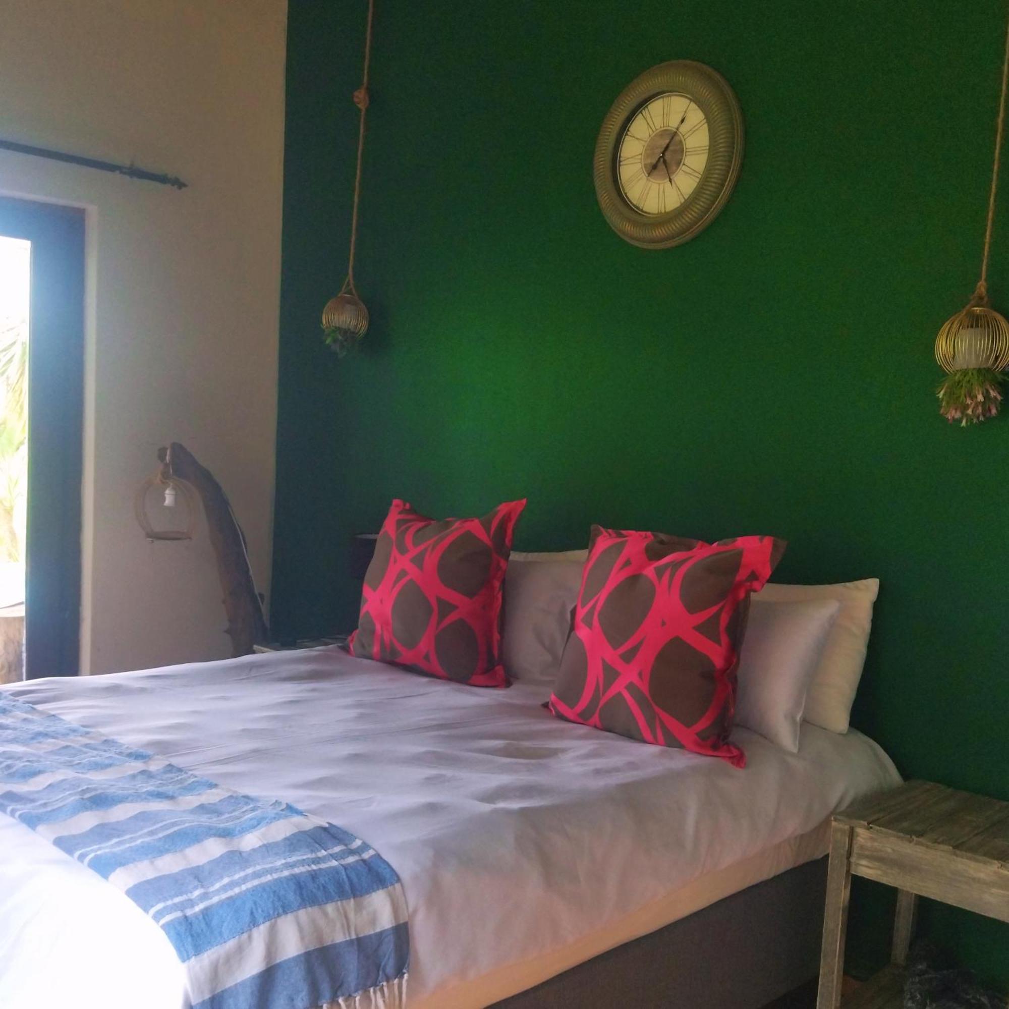 Patogeng Self Catering - Da Gama Dam View Villa Witrivier Buitenkant foto
